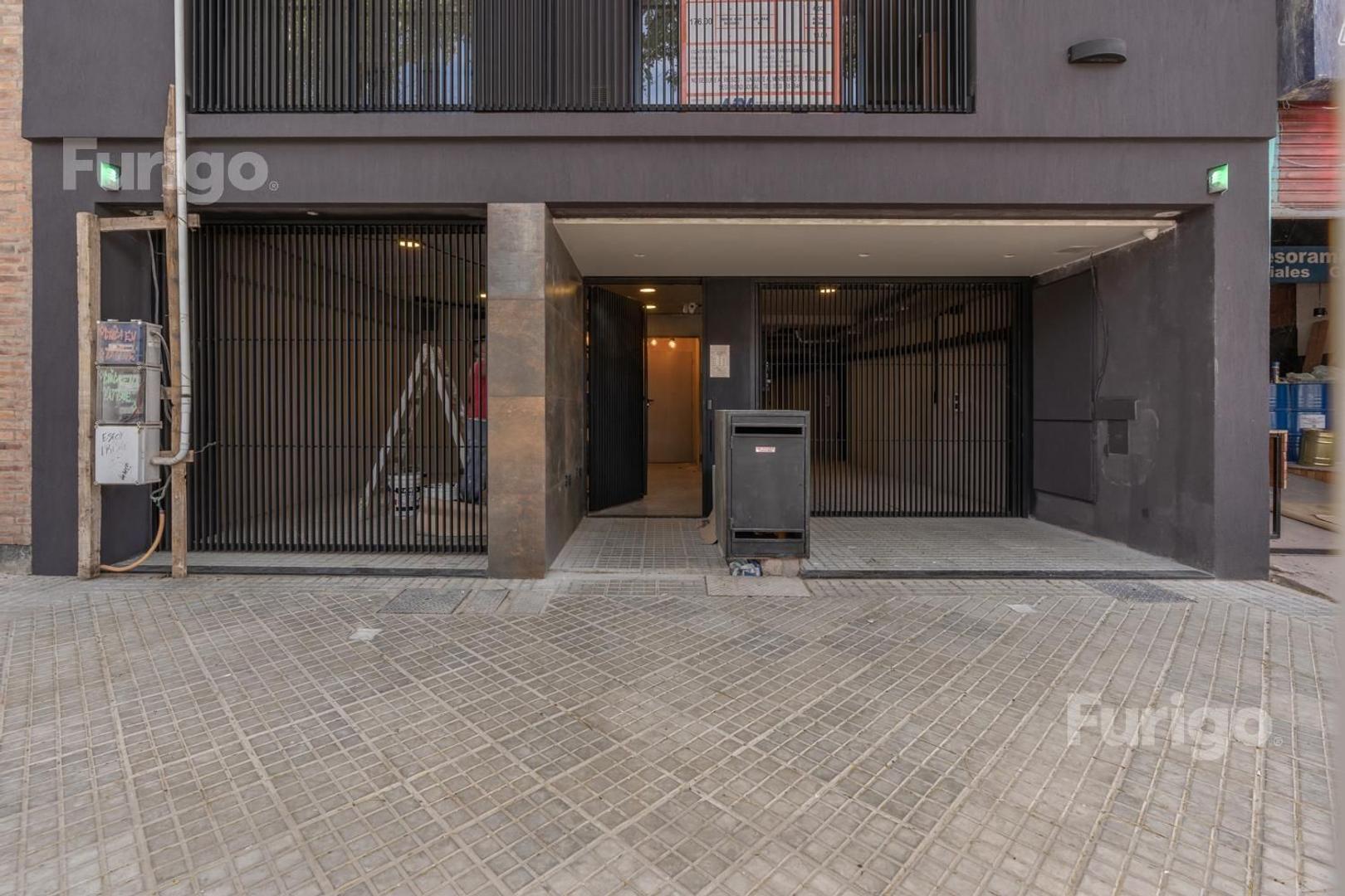 Cochera en Venta Fija