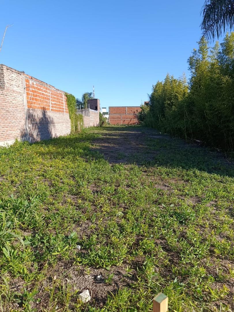 TERRENO EN VENTA