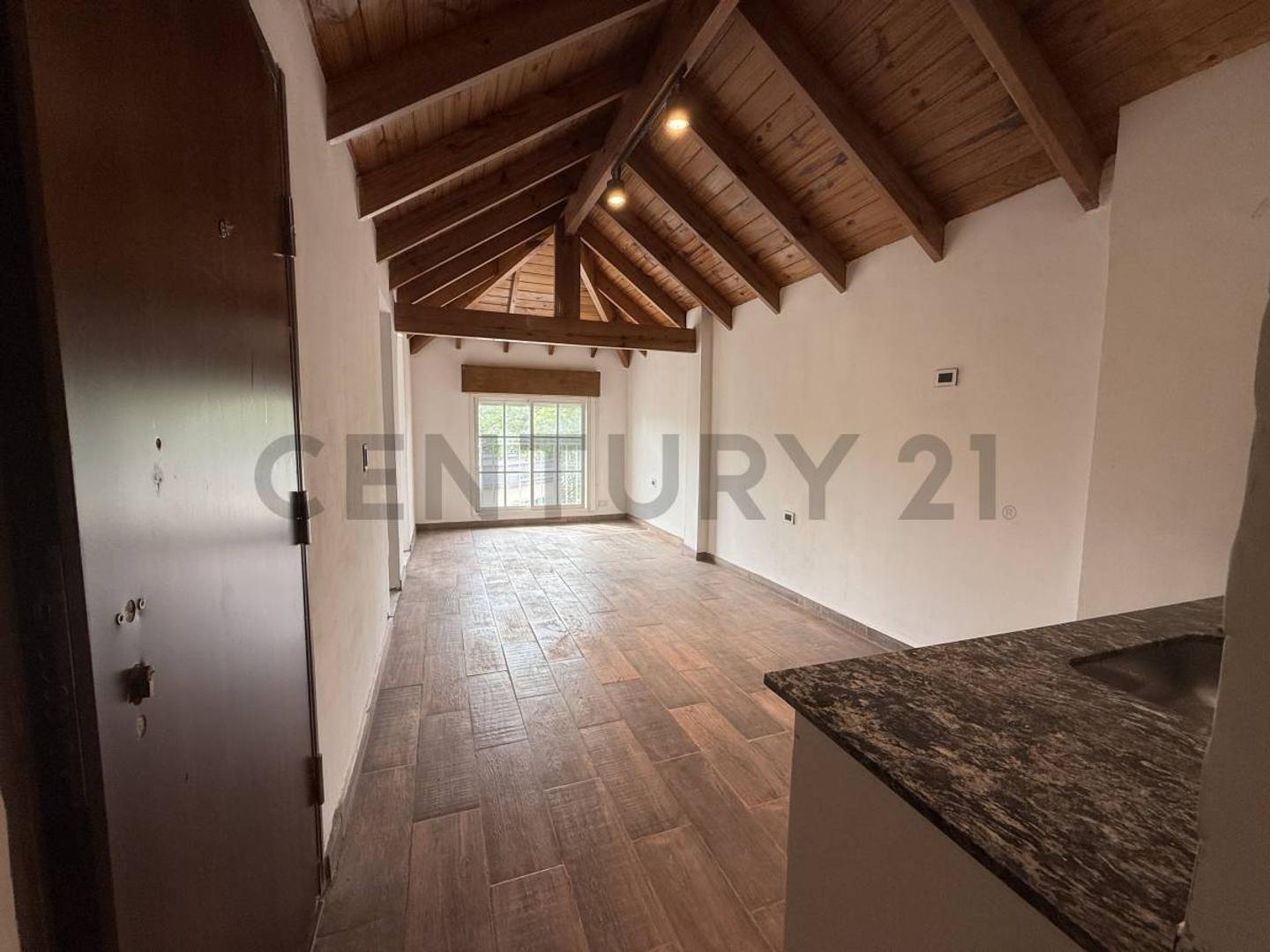 Alquiler Departamento en San miguel