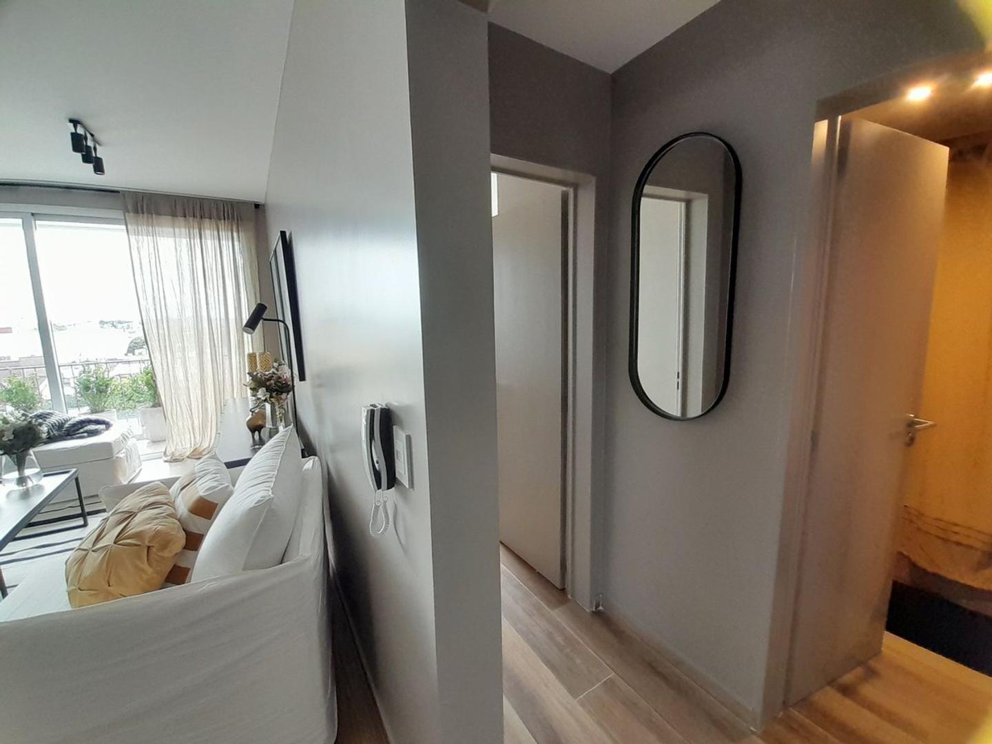 Departamento en Venta en La Plata, USD 56.000