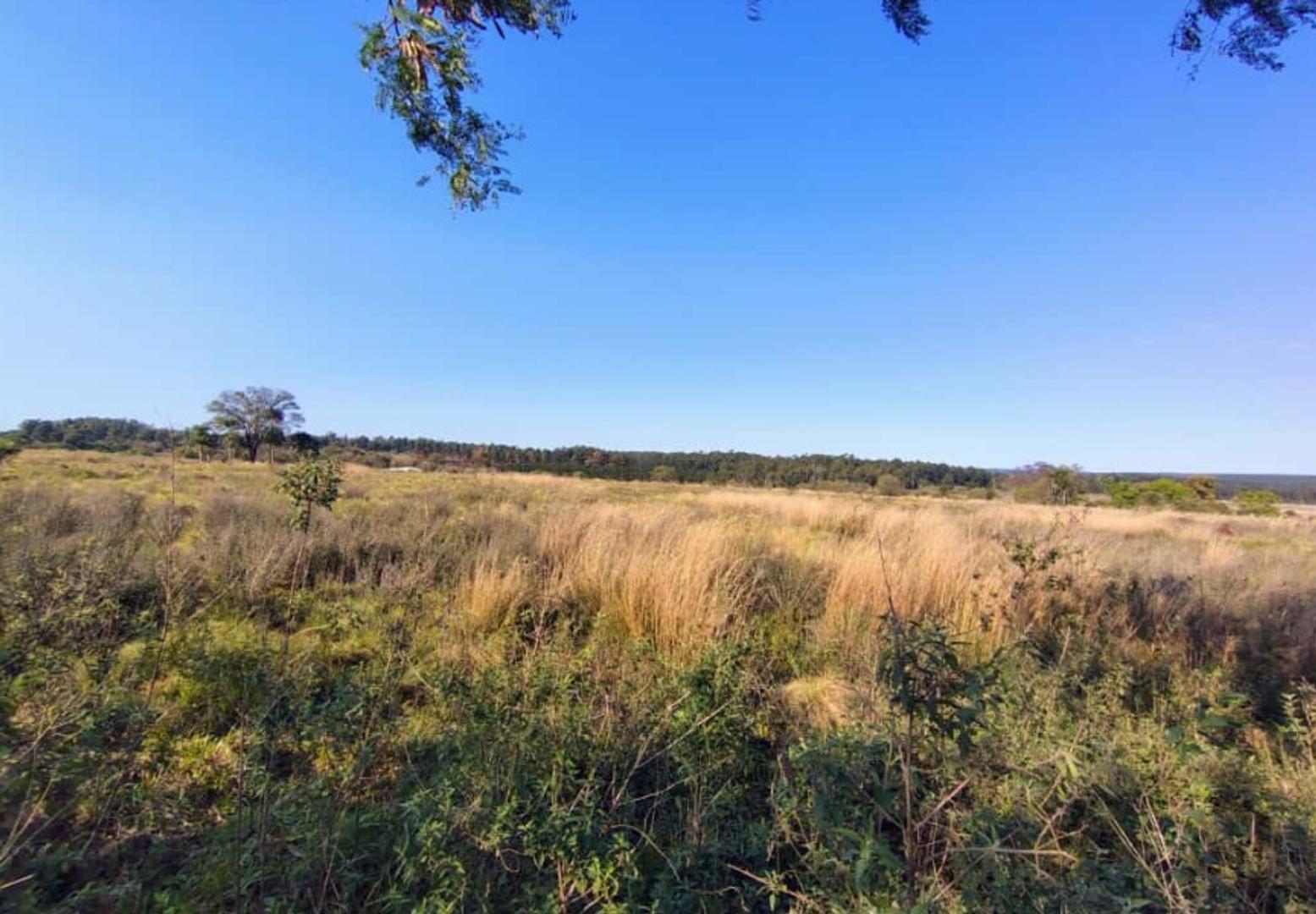 Terreno en Alquiler en Garupa, $ 500.000