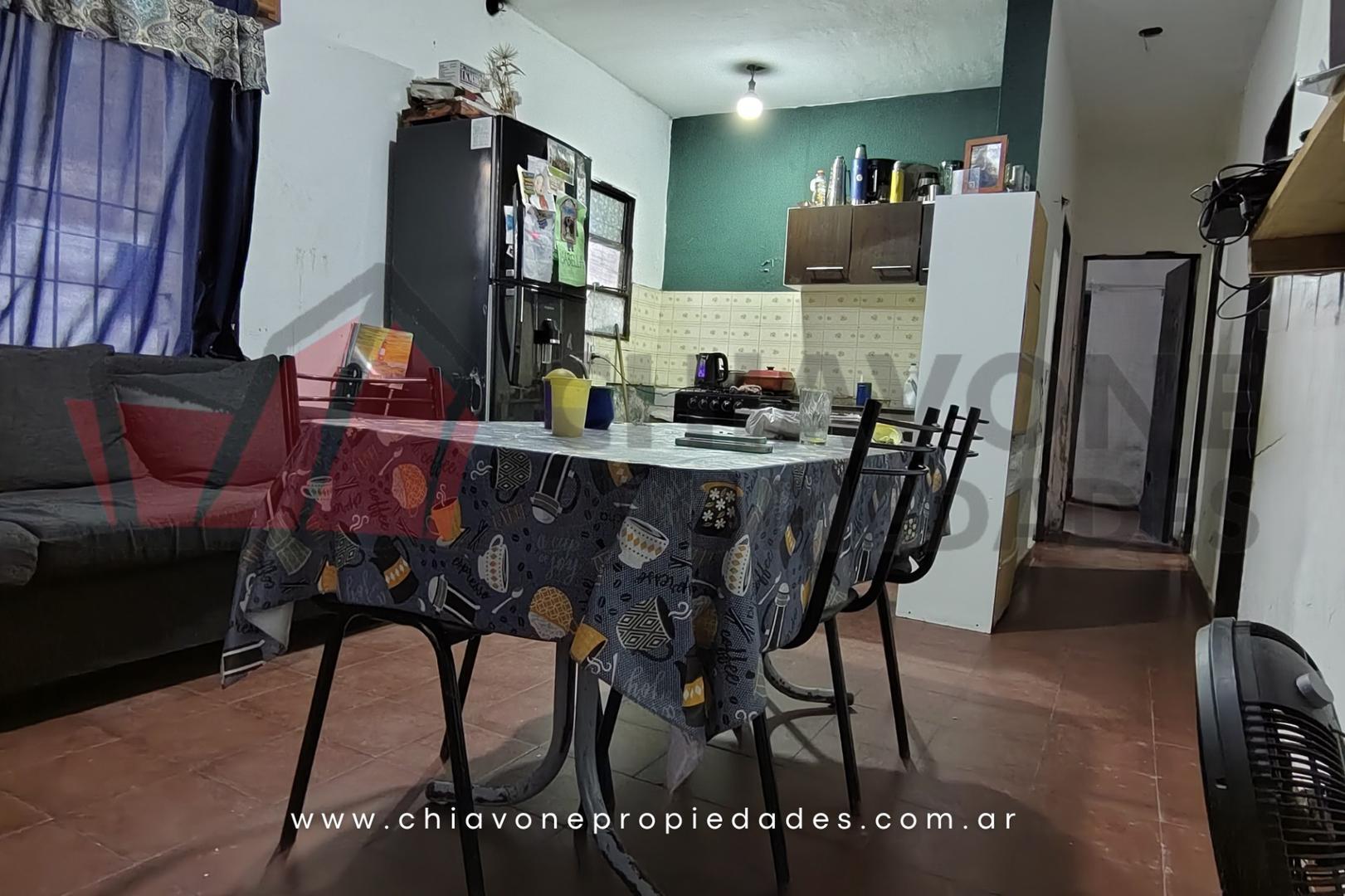 Casa en Venta de 2 dormitorios