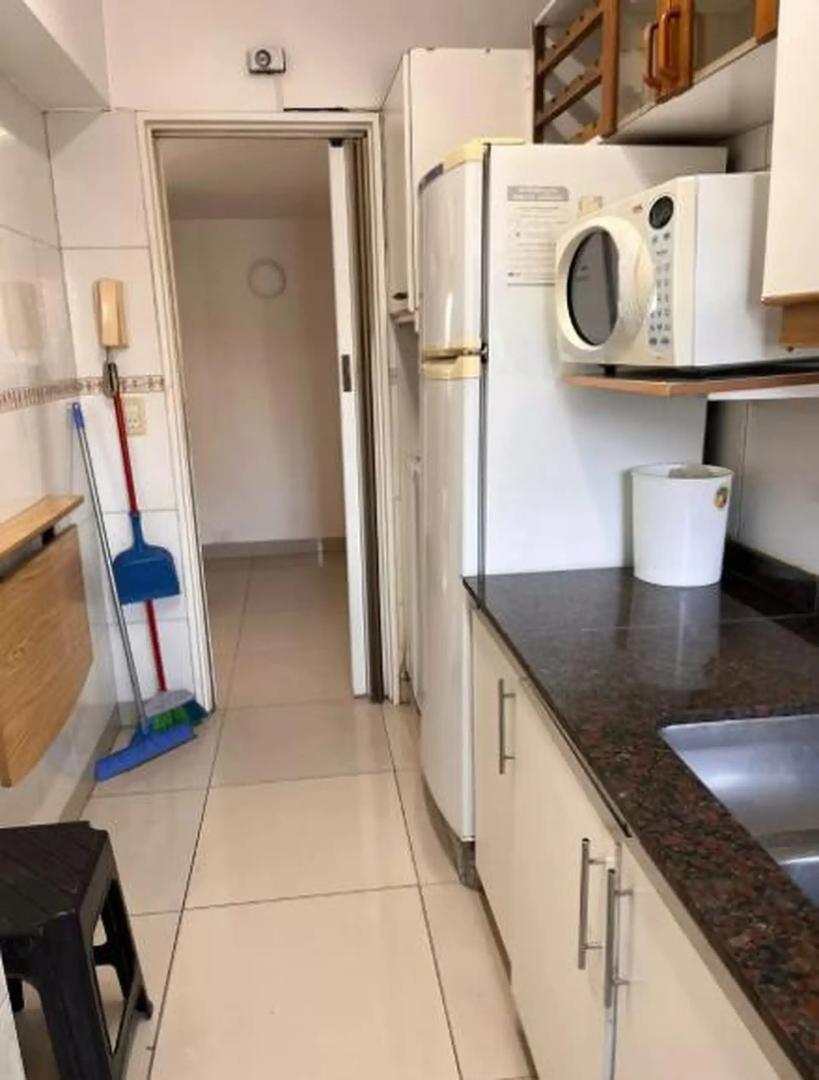 Departamento en Alquiler Temporal 30 años