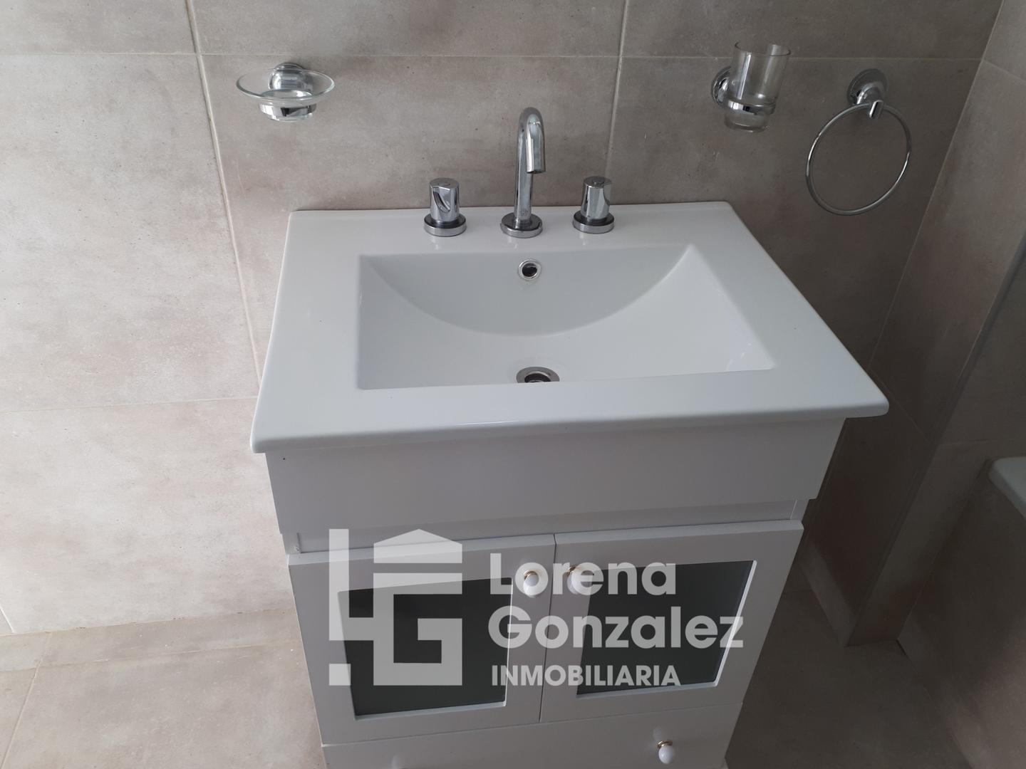 Departamento en Venta dos ambientes Escobar
