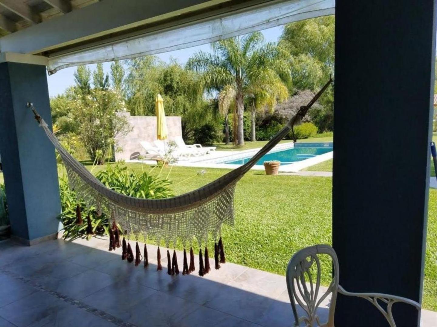 Casa en Venta al Norte