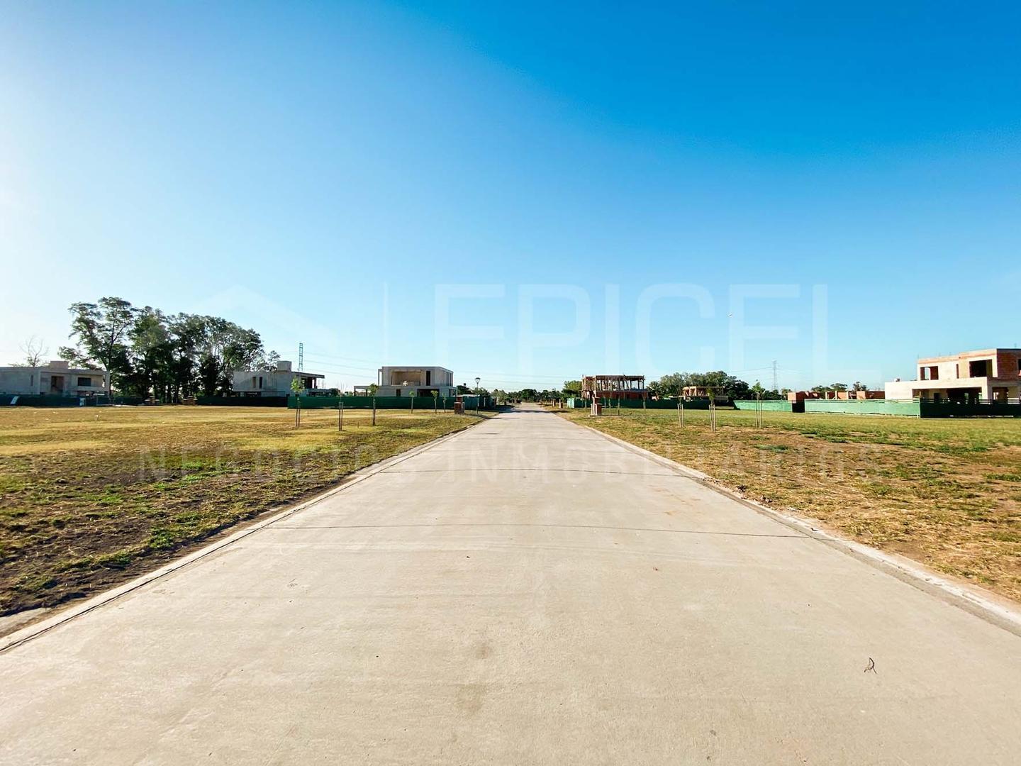 Terreno en Venta en Canning Chico, USD 55.000