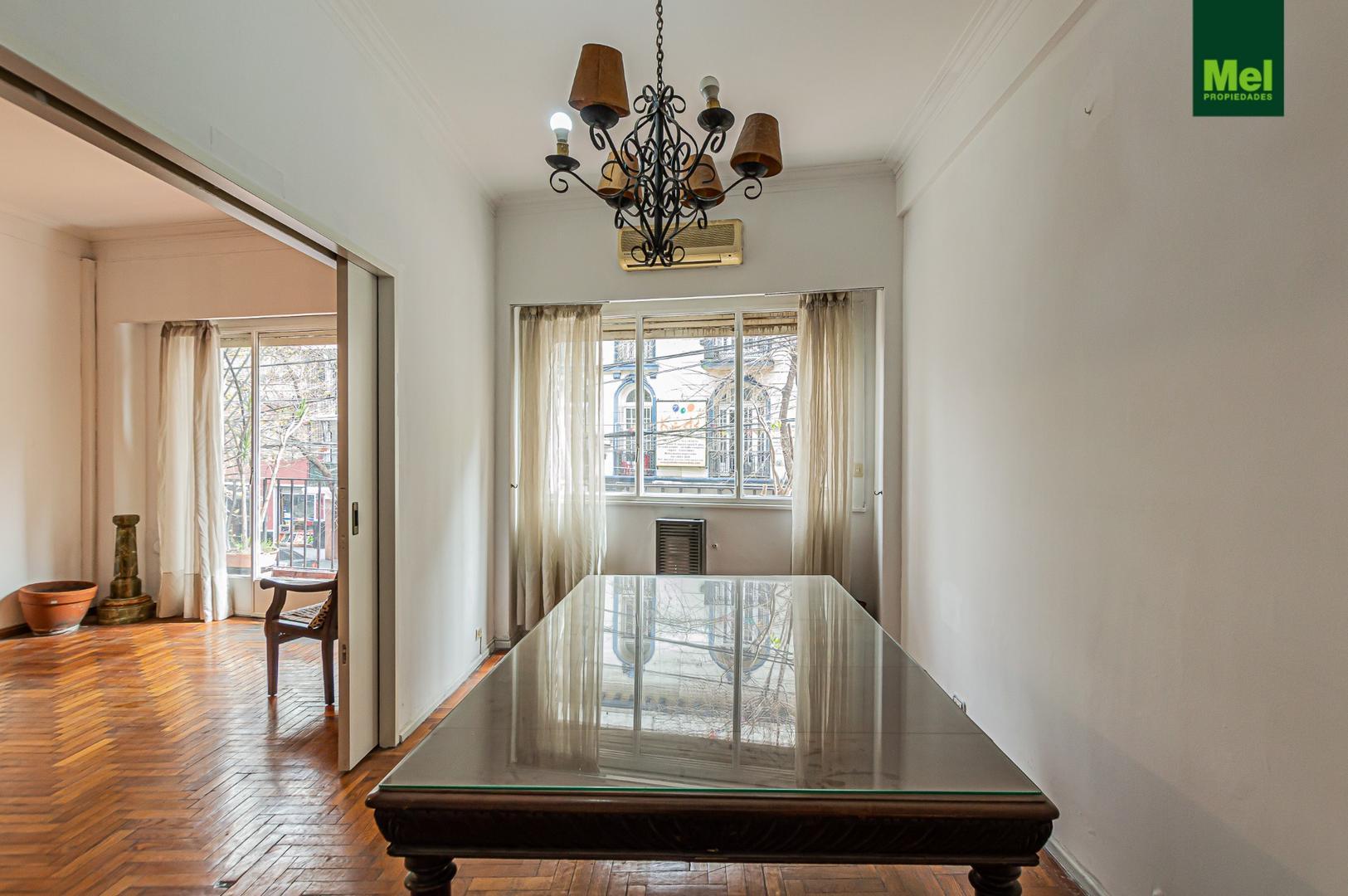 Departamento en Venta 45 años