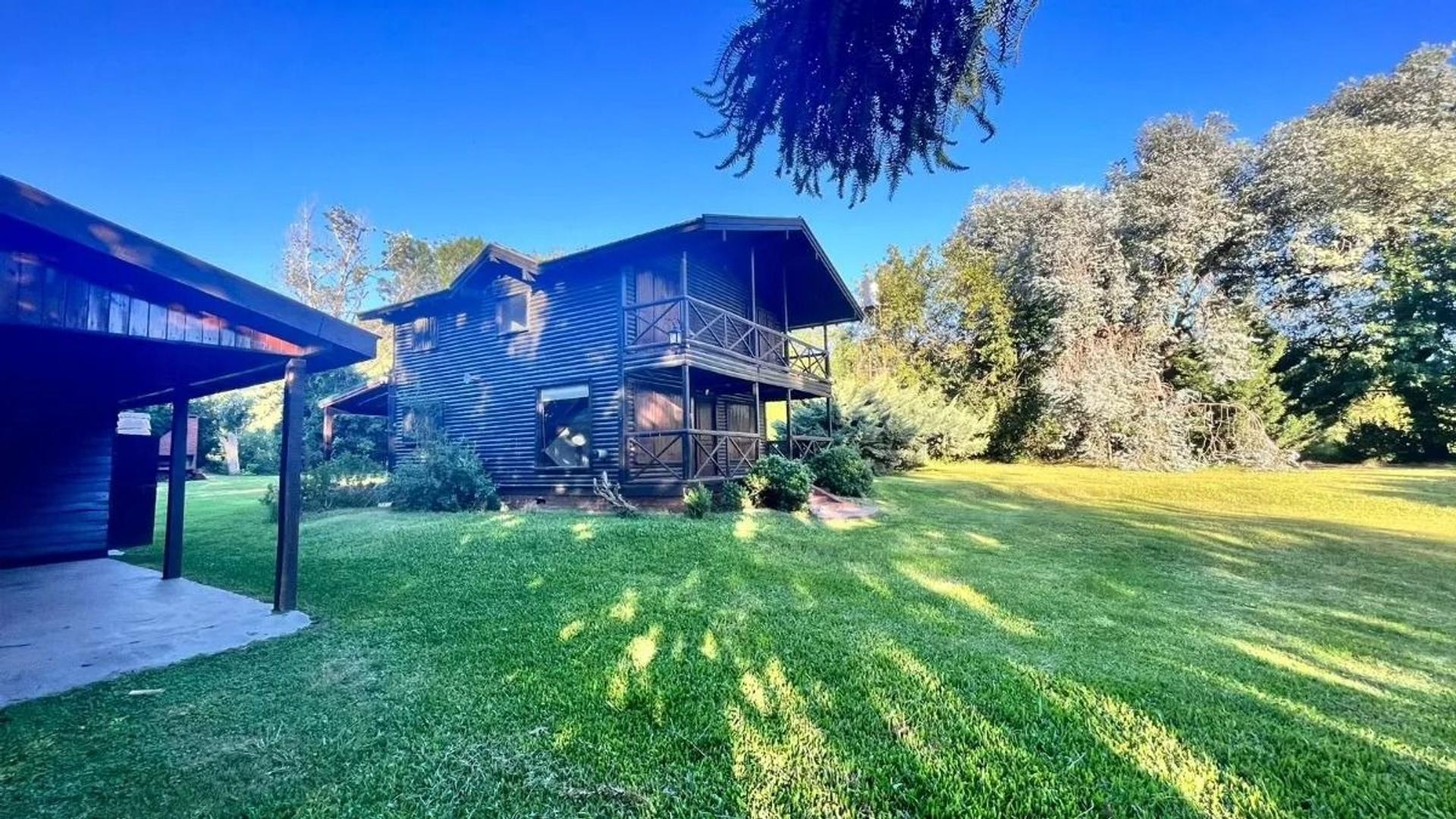 Casa en Alquiler en Capilla Del Señor, USD 1.500