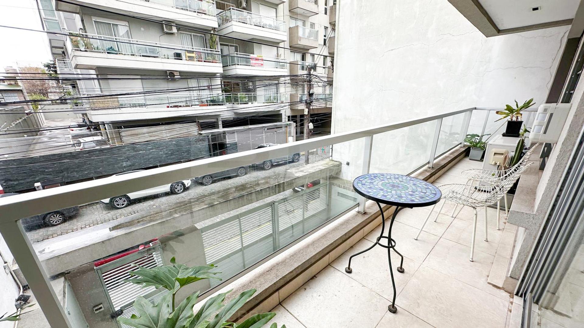 Departamento en Alquiler en Olivos Vias/Maipu, USD 1.350