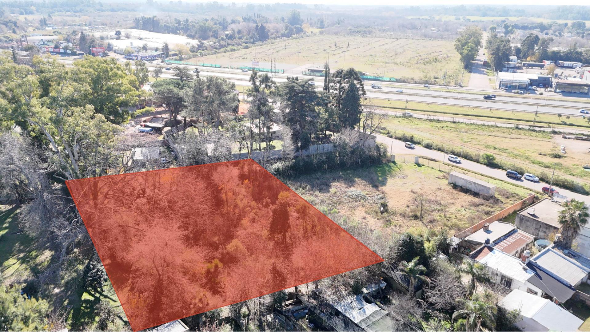 Terreno en Venta en Loma Verde, USD 190.000