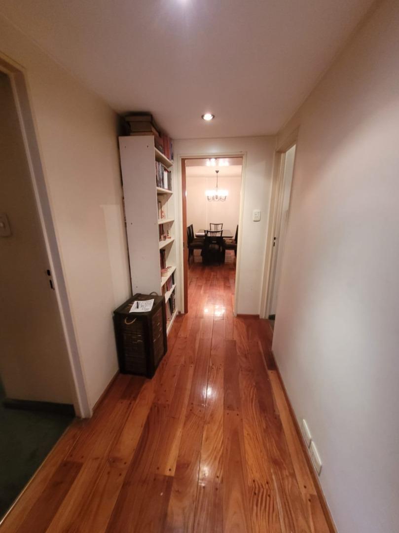 Departamento en Venta 40 años