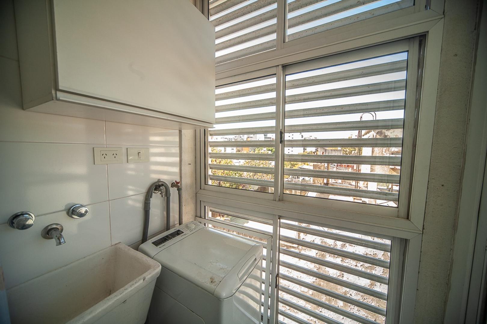 Departamento en Alquiler Temporal en Palermo, USD 600