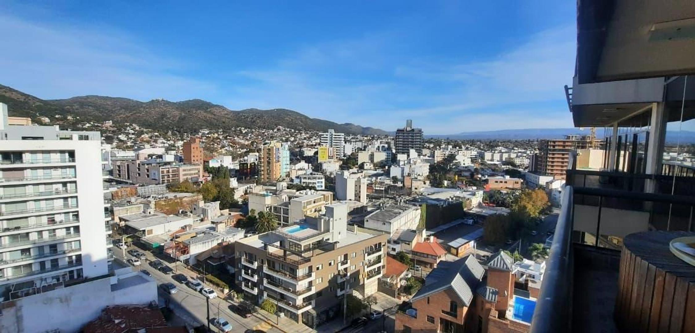 Departamento en Venta en Centro, USD 220.000