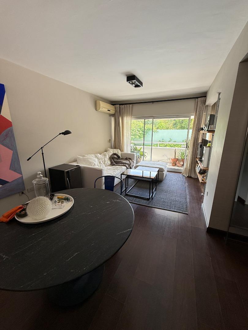 Gral. Jose Maria Paz 3400, Piso 1