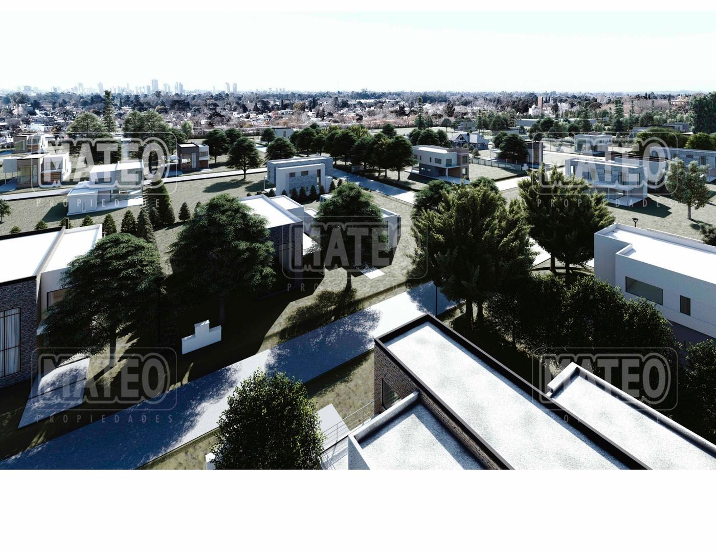 Terreno en Venta de 600,0 m2