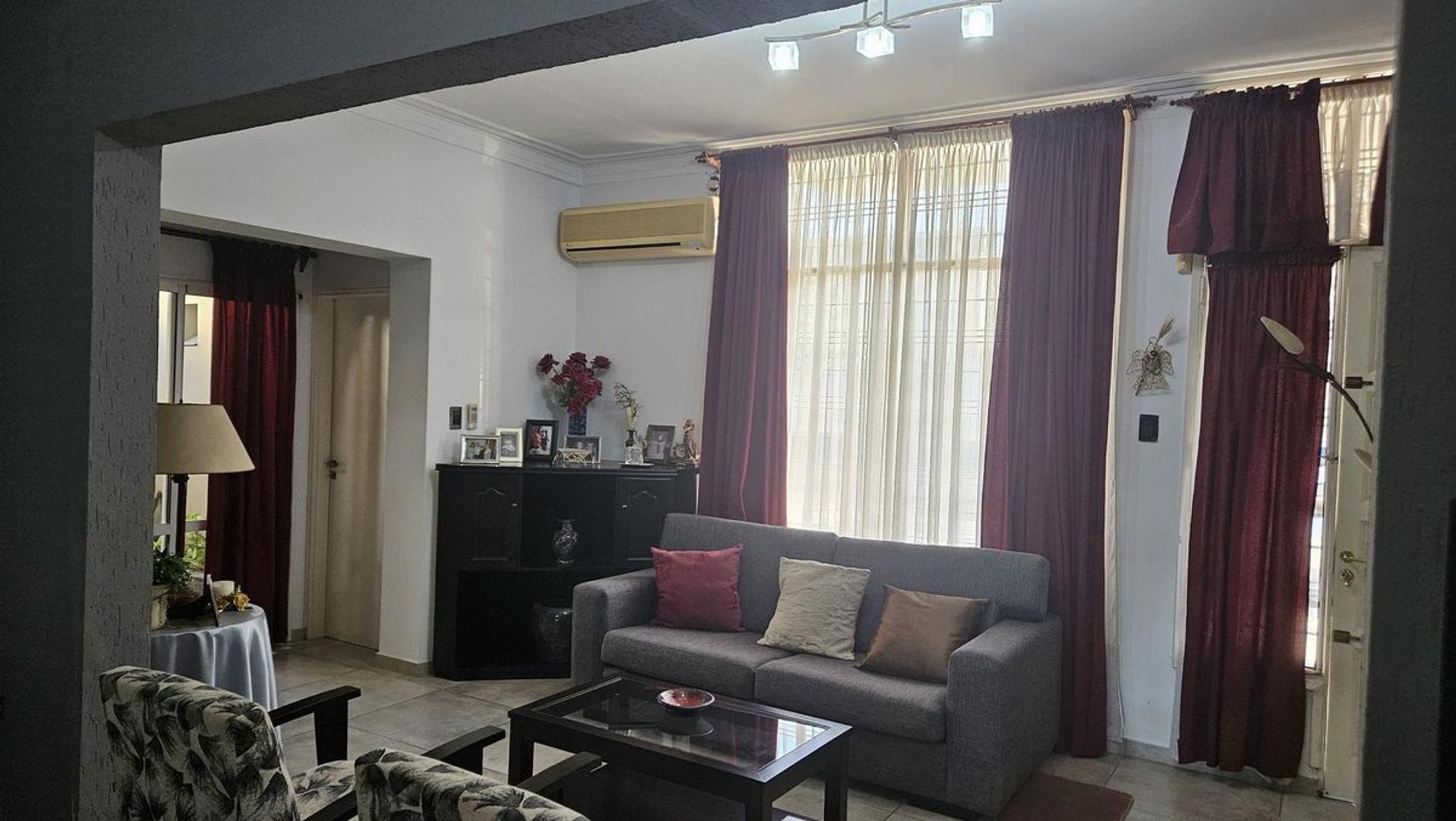 Casa en Venta en Rafaela, USD 185.000