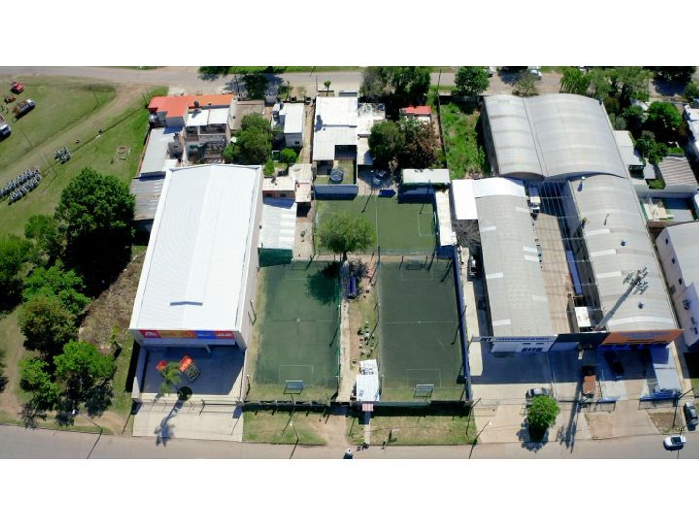 Terreno en Alquiler de 2210,01 m2