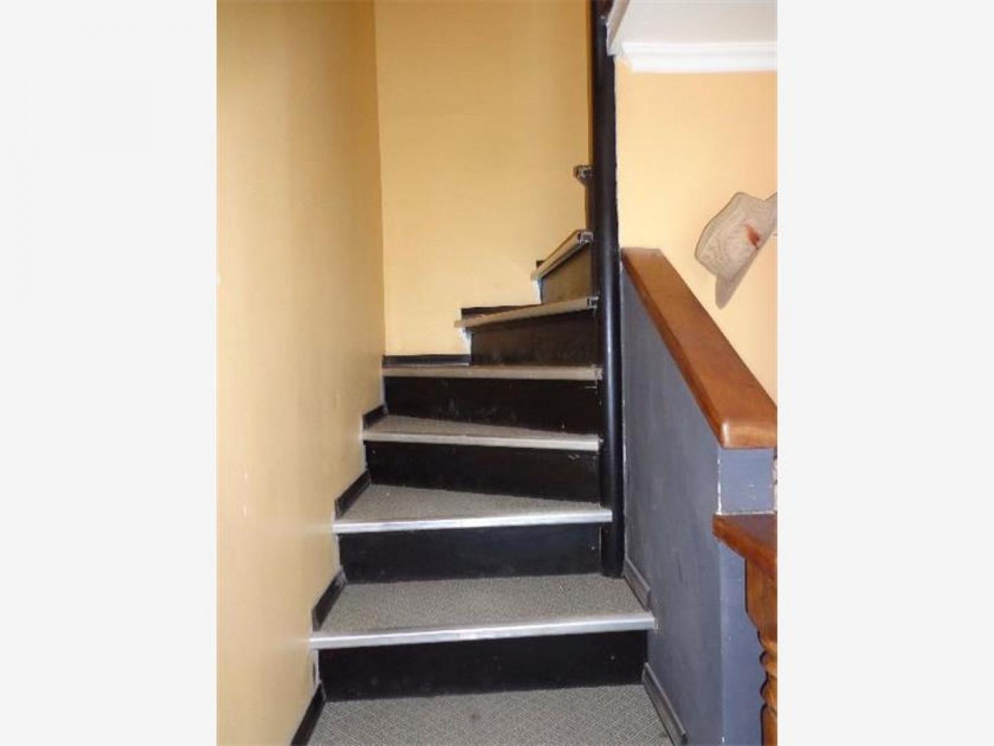 Casa en Venta al Oeste