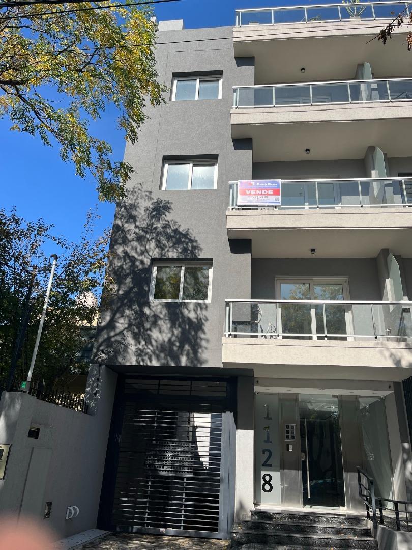 Adrogue depto en venta  2 amb c/cochera  PIAZZA TROPEA