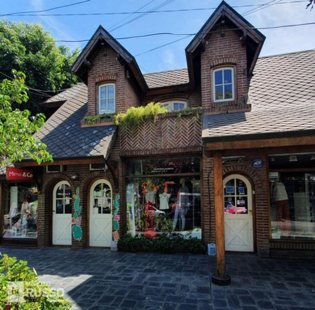 Local en Venta en Hurlingham, USD 125.000