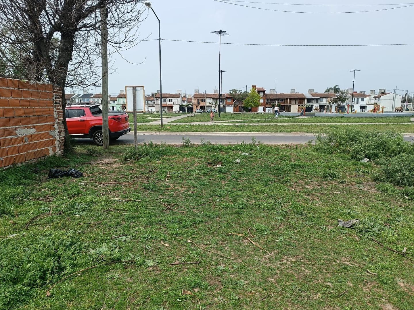 Terreno en Venta en Campana, USD 27.000