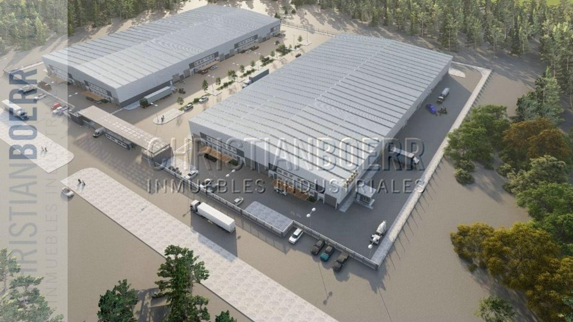 P IND PILAR - PILARICA - 1.000M CUB A ESTRENAR -