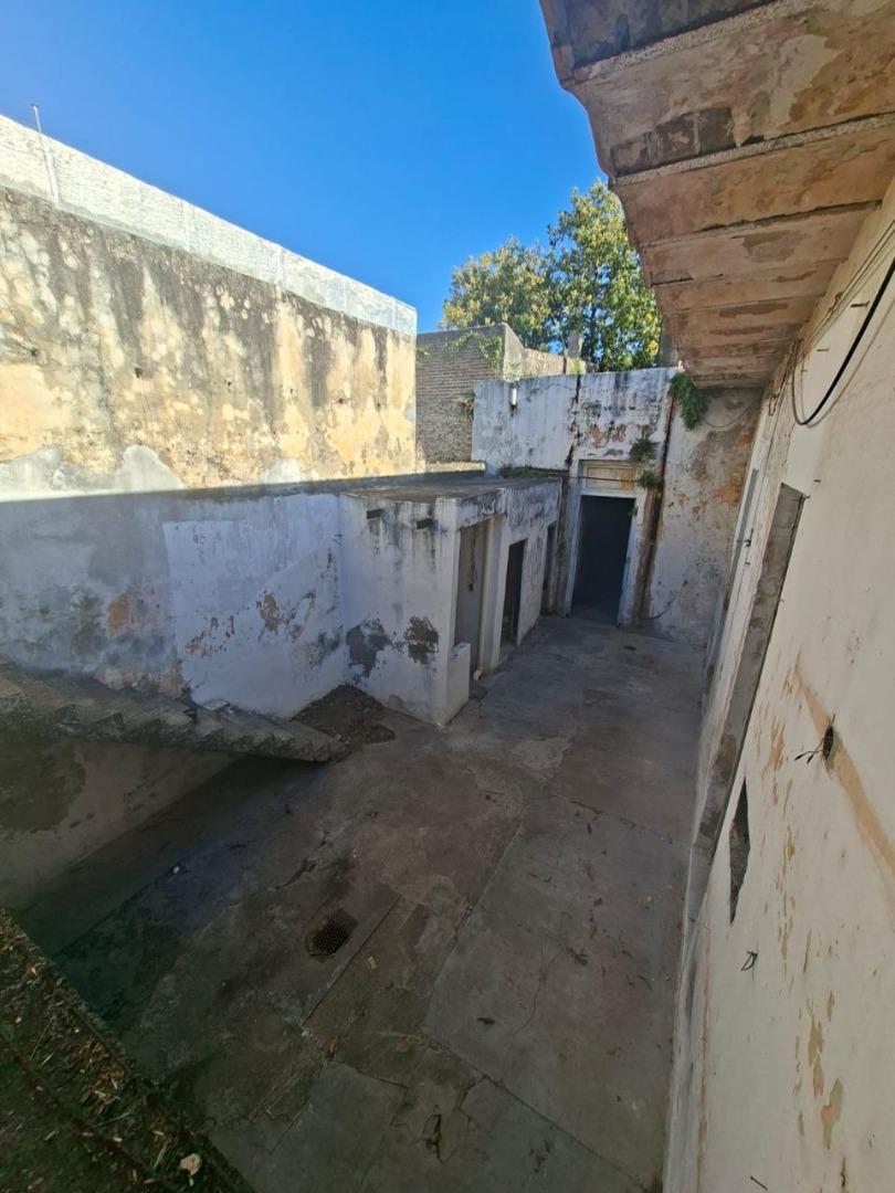 TERRENO ACEPTA PERMUTA