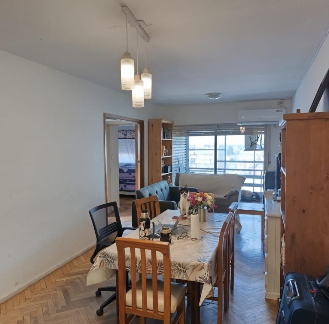 Departamento en Venta en Campana, USD 85.000