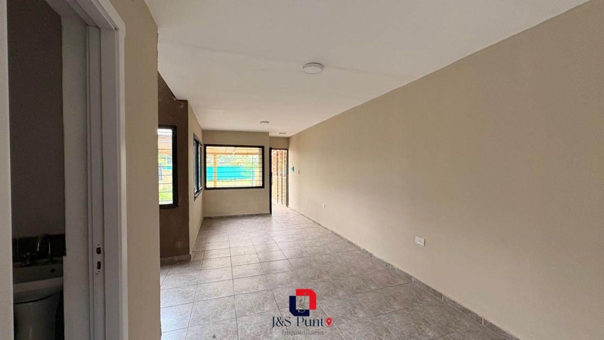 Casa en Venta en Barrio Norte, USD 80.500
