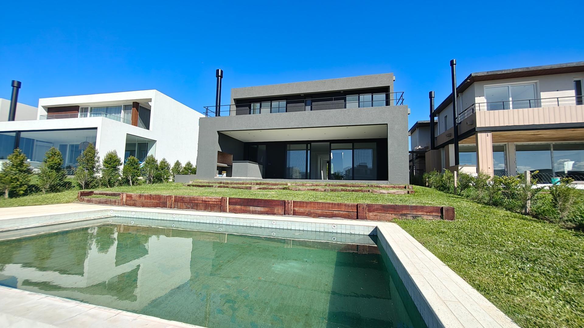 Casa en Venta en Nordelta Carpinchos, USD 950.000