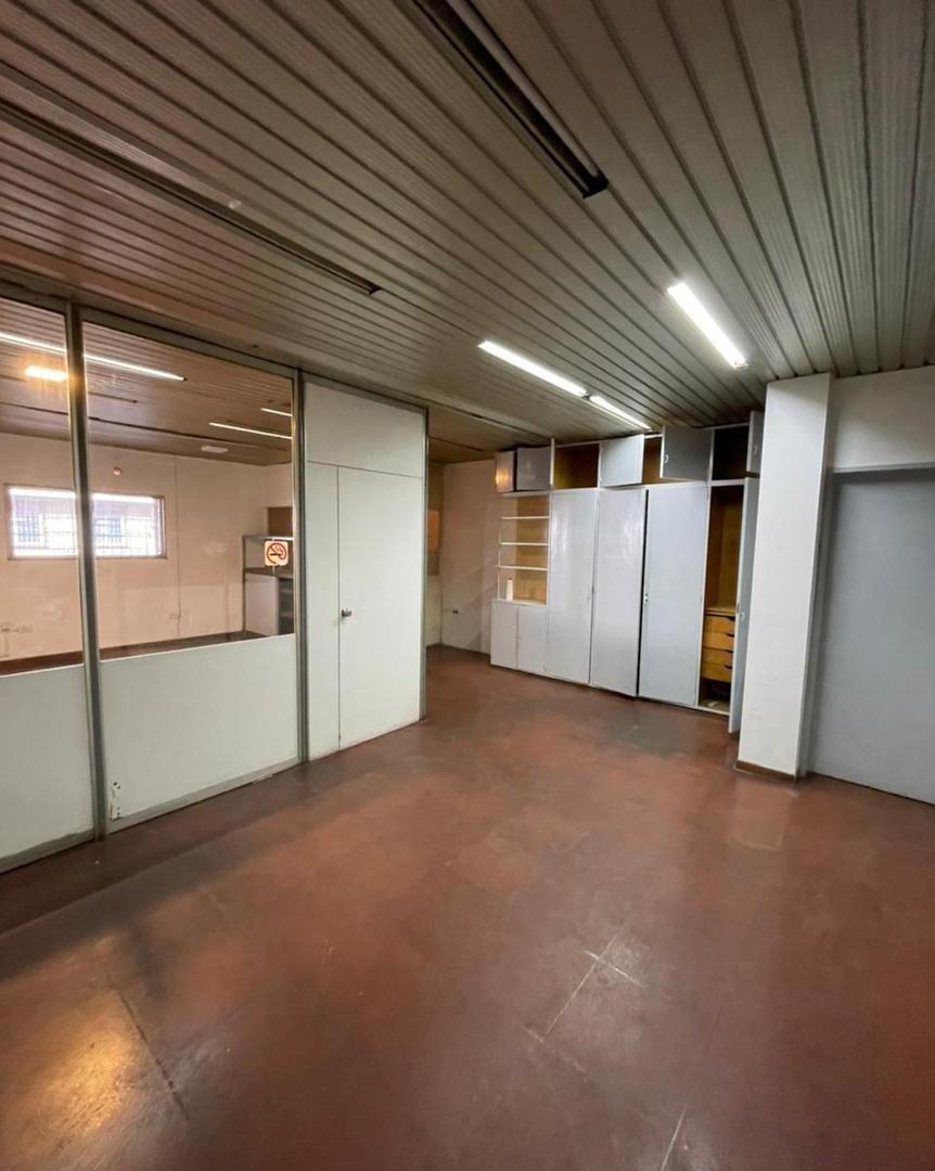 Galpon en Venta en Caseros, USD 1.150.000