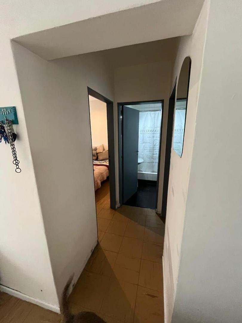 Departamento en Venta 25 años