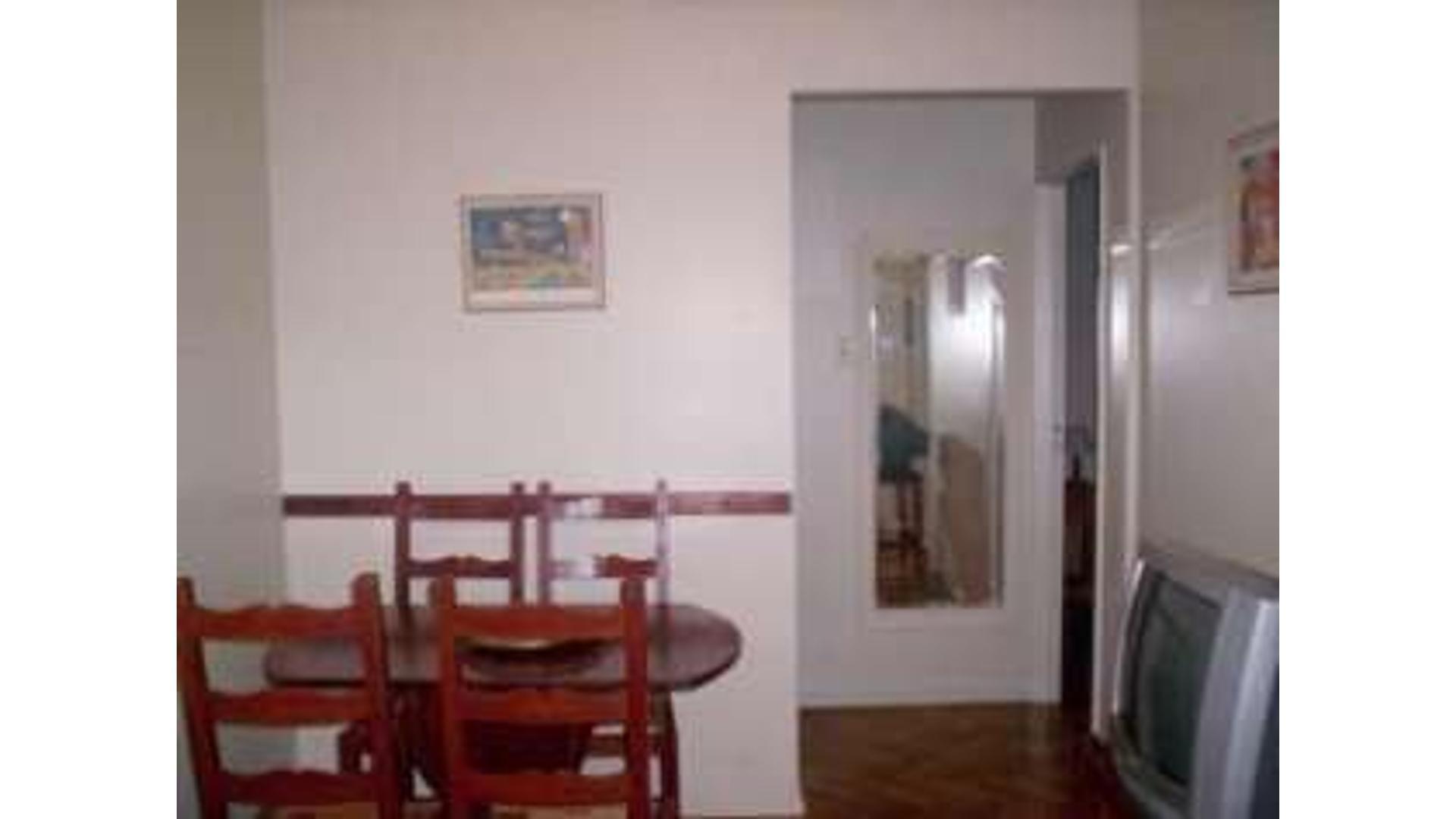 Departamento Alquiler x Temporada