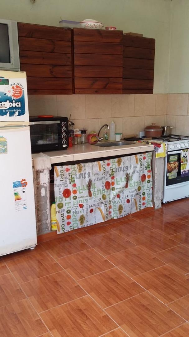 Casa en Venta de 1 dormitorio