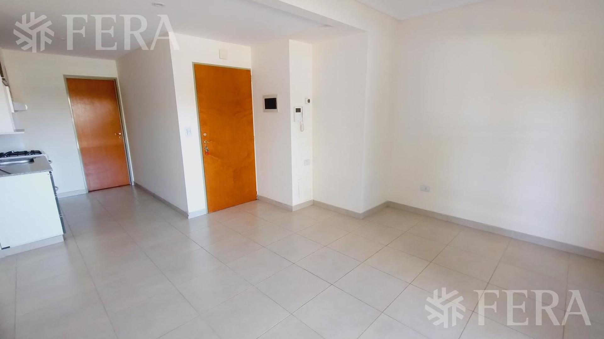 Departamento en Alquiler de Monoambiente