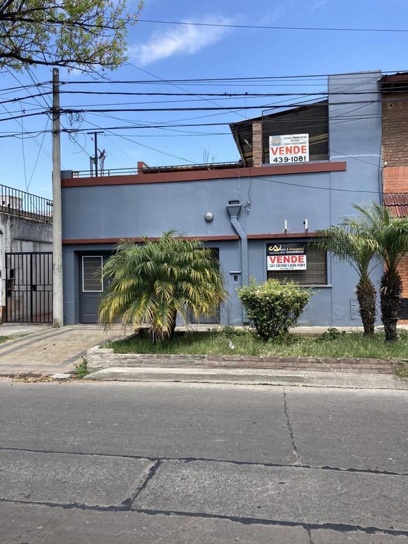 Casa en Venta de 2 dormitorios