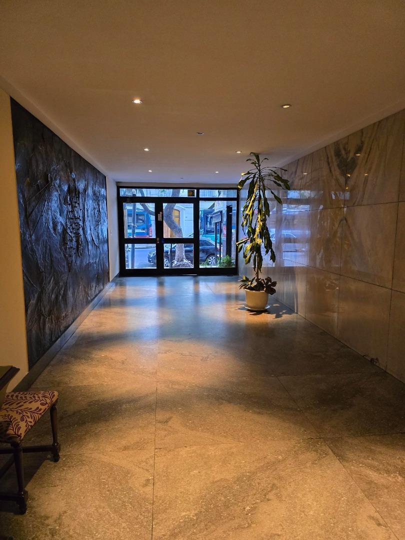 Departamento en Alquiler de 4 ambientes