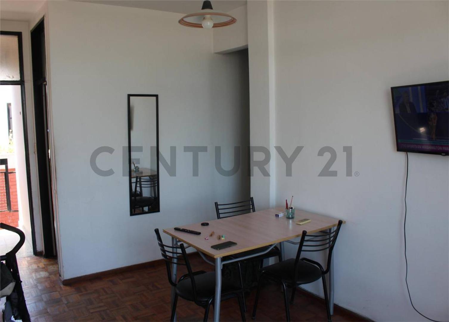 Departamento en Venta en Villa Bosch, USD 35.000