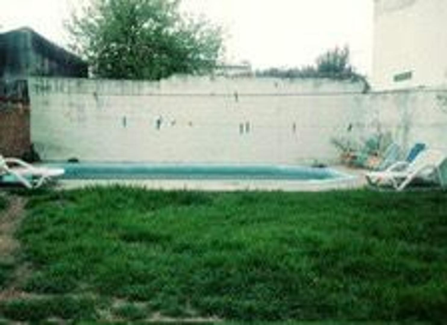 Casa en Venta 40 años