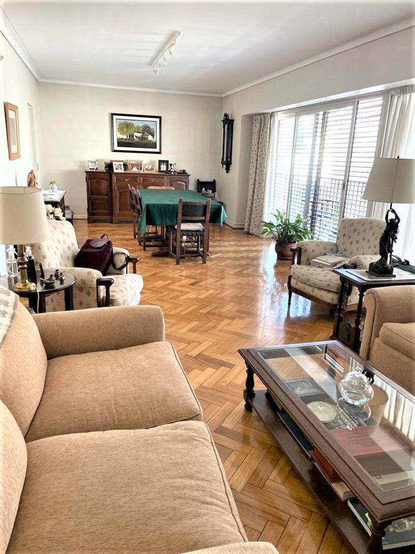 Departamento en Venta de 3 dormitorios