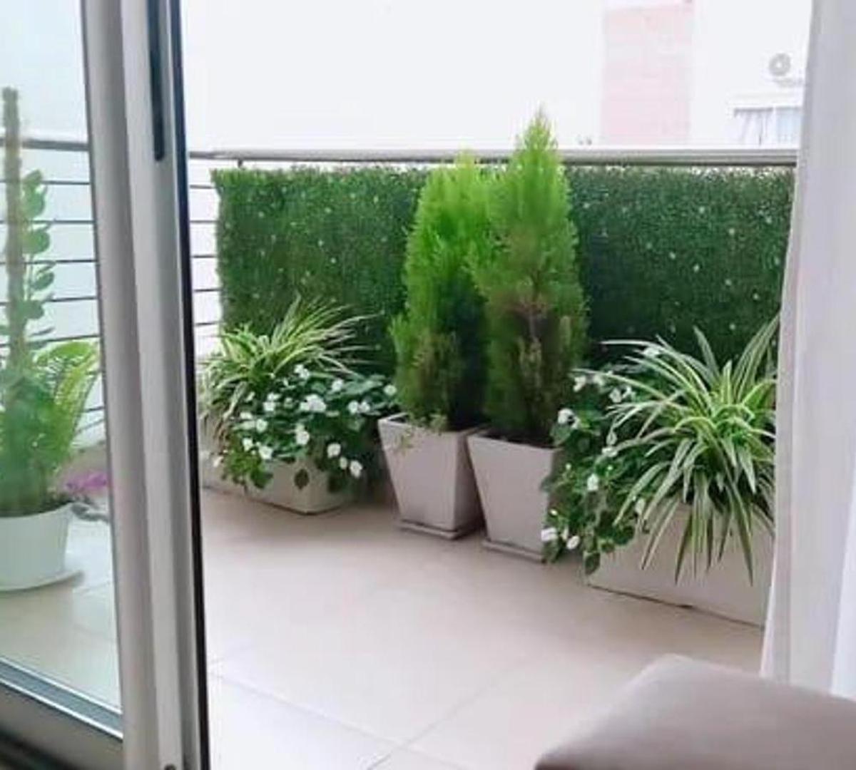 Nuestra Señora De Pompeya Al 2400