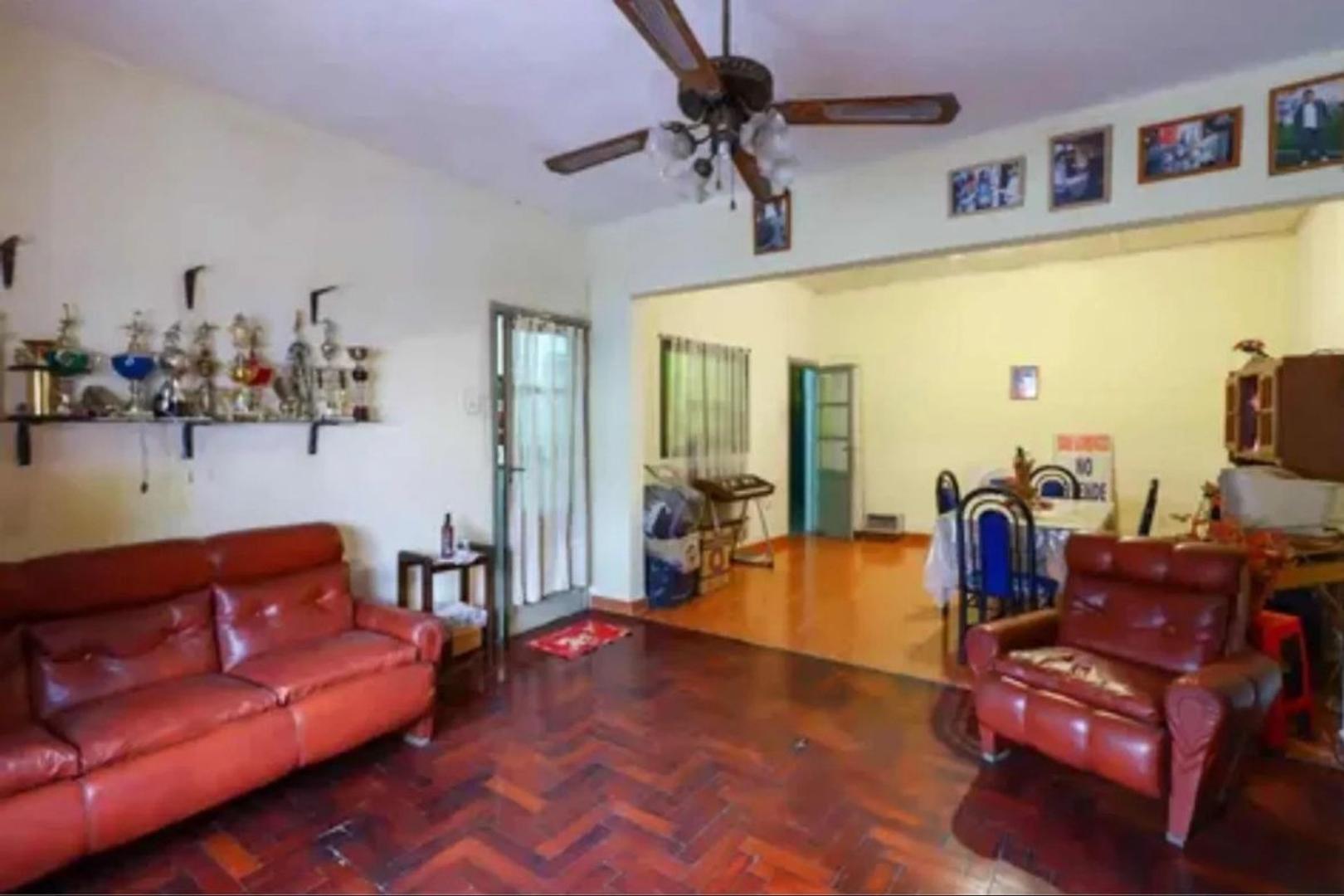 Casa en Venta en Pompeya, USD 95.000