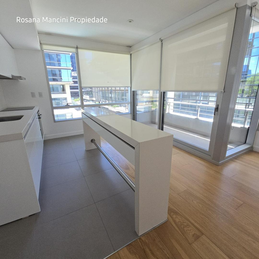 Departamento en Alquiler de 2 ambientes