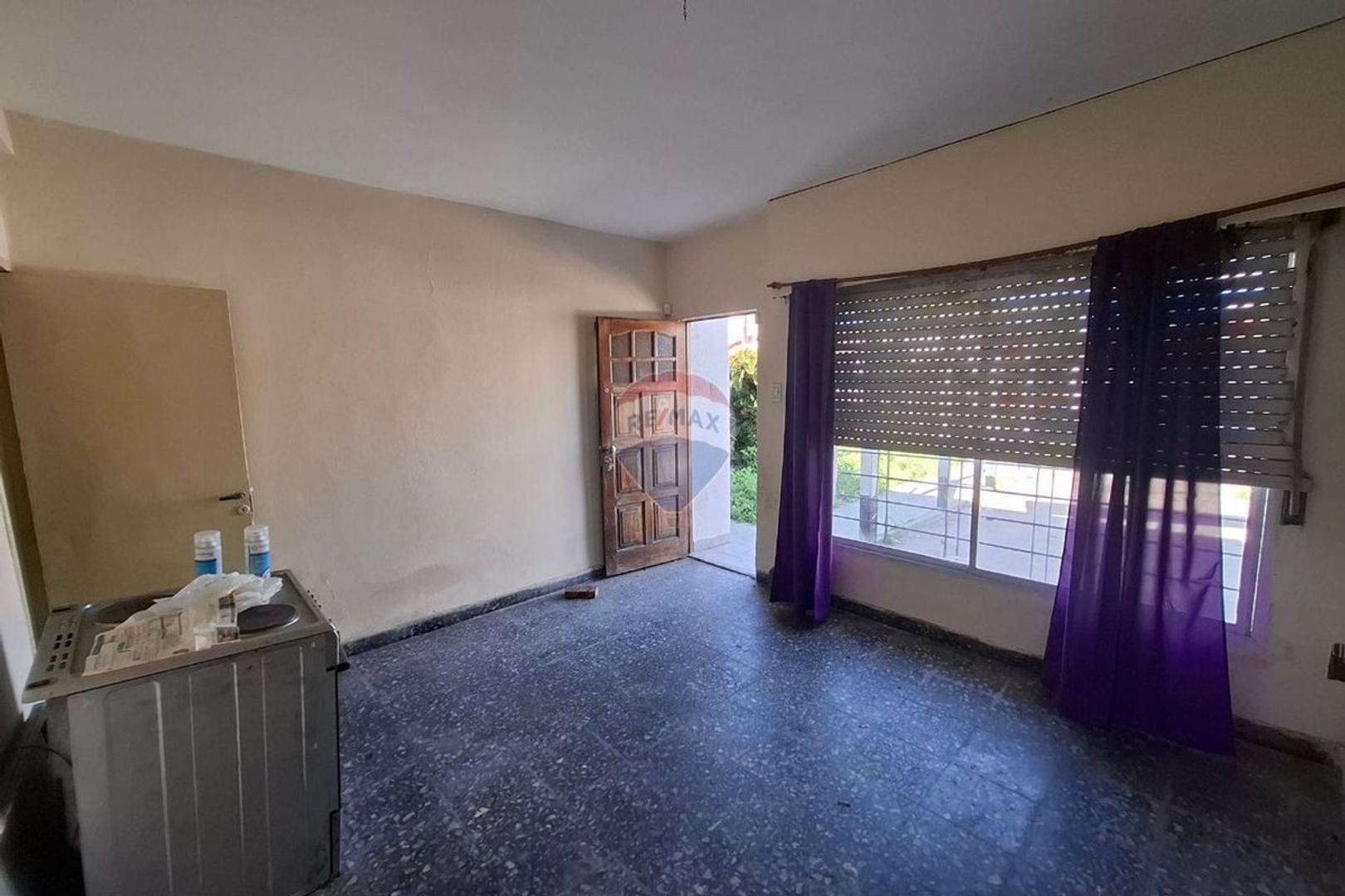 Casa en Venta 45 años