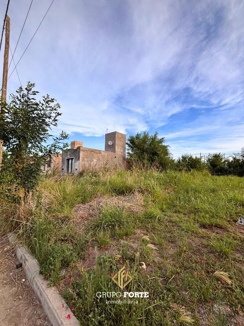 Terreno en Venta de 180,0 m2