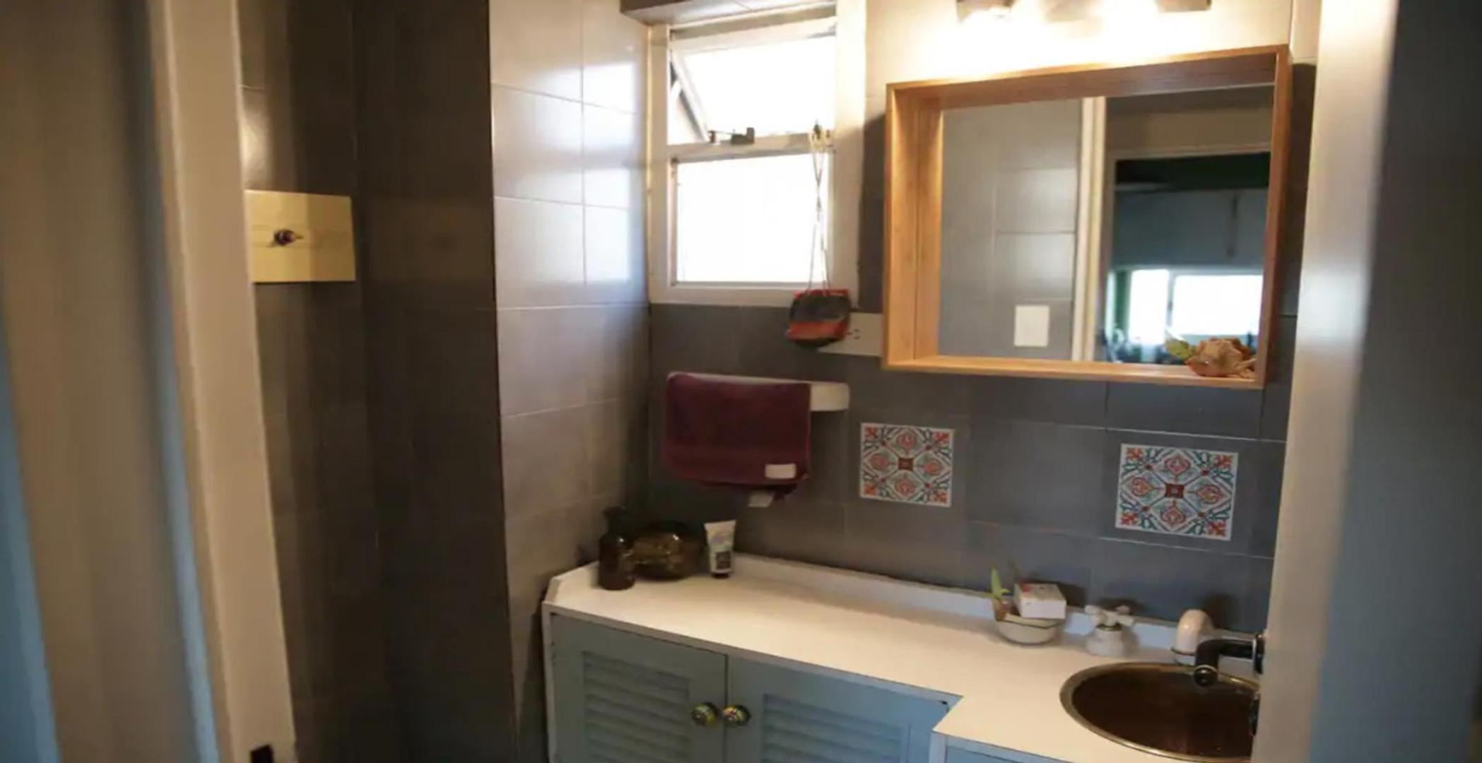 Departamento en Alquiler Temporal de 2 dormitorios