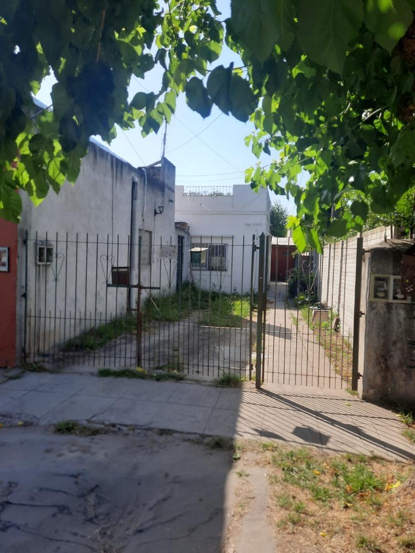 Casa en Venta en Ingeniero Adolfo Sourdeaux, USD 64.000
