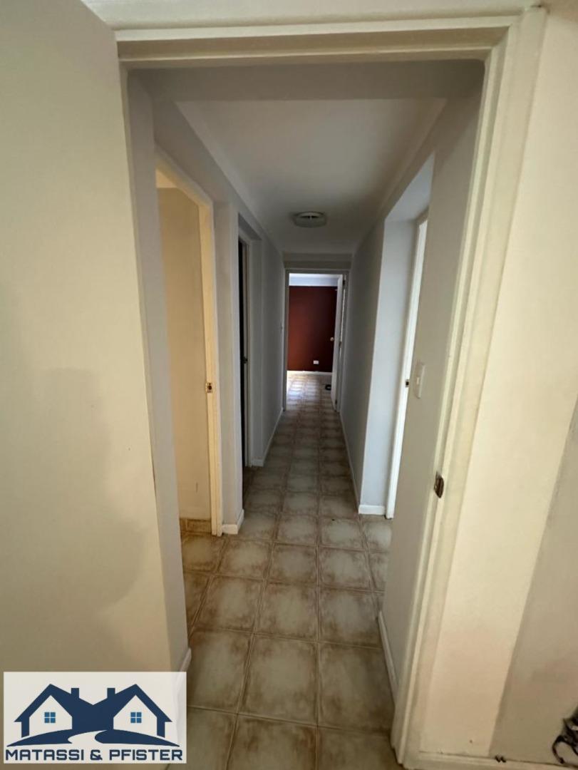 Departamento en Alquiler 6 años