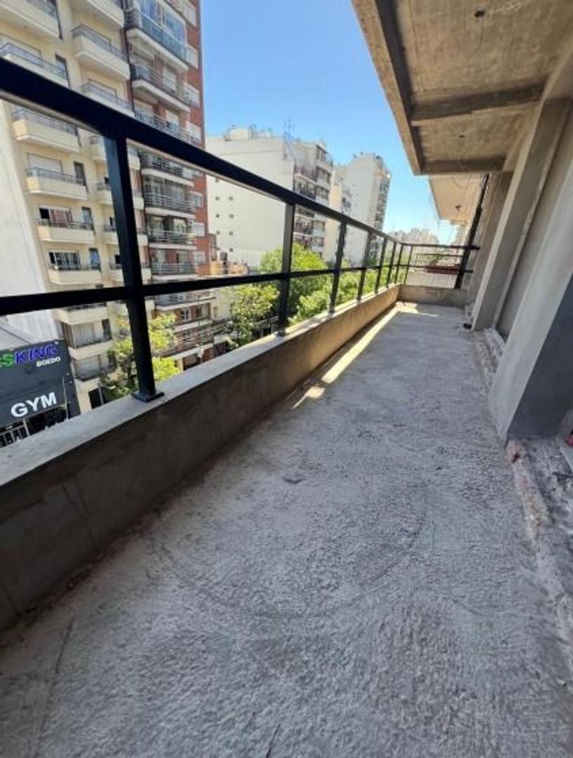 AV. SAN JUAN 3900, Piso 5