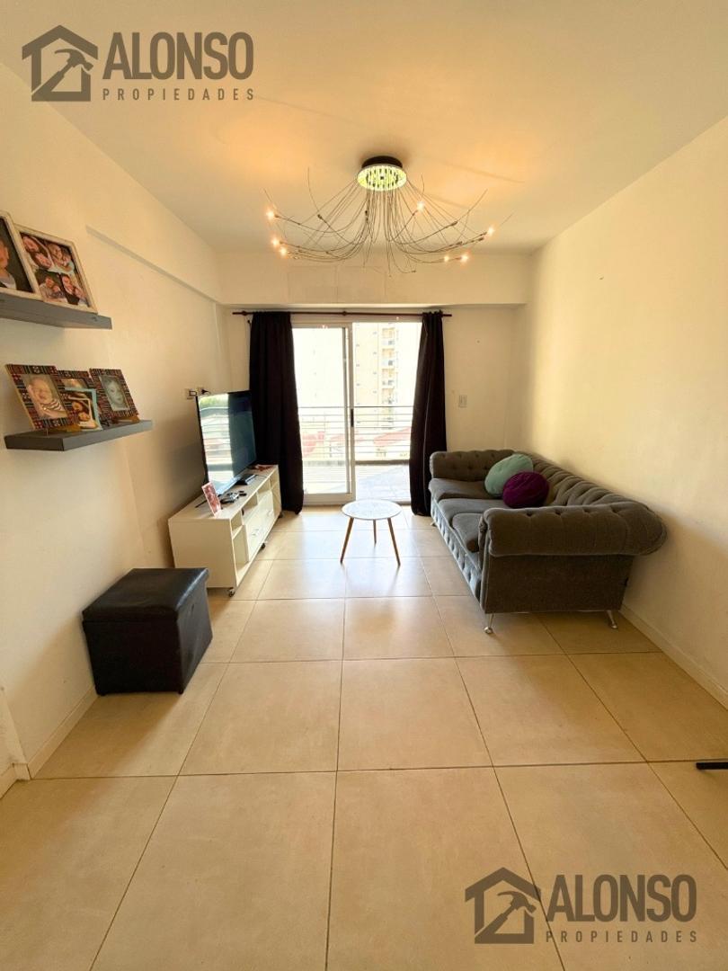 Departamento en Venta de 2 dormitorios